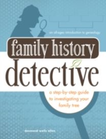 Family Tree Detective
