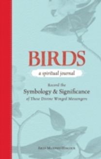 Birds: a Spiritual Journal