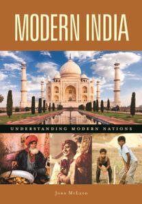 Modern India Modern India