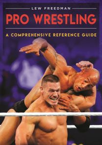 Pro Wrestling