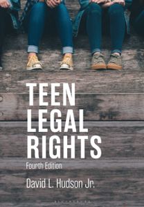 Teen Legal Rights Teen Legal Rights