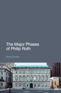 Major Phases of Philip Roth
