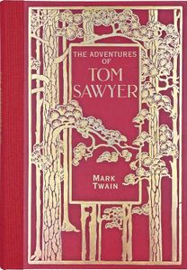 The Adventures of Tom Sawyer (Masterpiece Library Edition) The Adventures of Tom Sawyer (Masterpiece Library Edition)