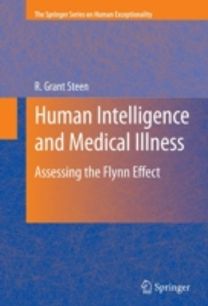 Human Intelligence and Medical Illness