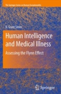 Human Intelligence and Medical Illness