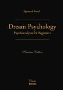 Dream Psychology Dream Psychology