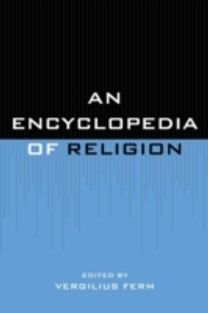 Encyclopedia of Religion
