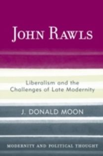 John Rawls