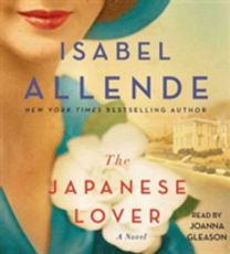 The Japanese Lover