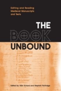 Book Unbound