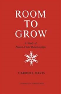 Room to Grow