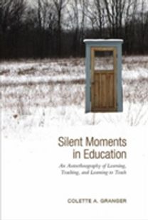 Silent Moments in Education