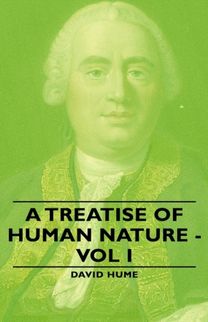 A Treatise of Human Nature - Vol I