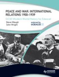 Gcse Modern World History for Edexcel