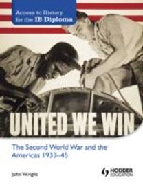 The Second World War and the Americas 1933-45