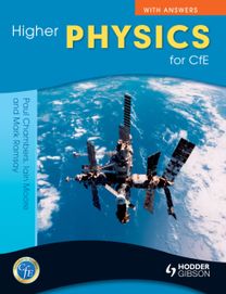Higher Physics for Cfe with Answers