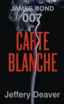 Carte Blanche
