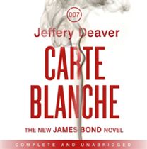 Carte Blanche