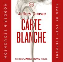 Carte Blanche