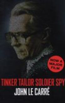 Tinker Tailor Soldier Spy