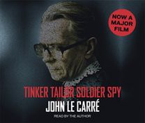 Tinker Tailor Soldier Spy