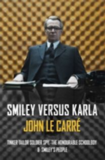 Smiley Versus Karla