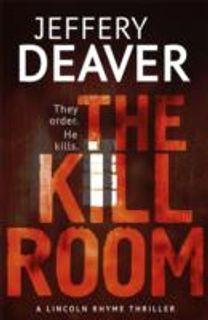 The Kill Room