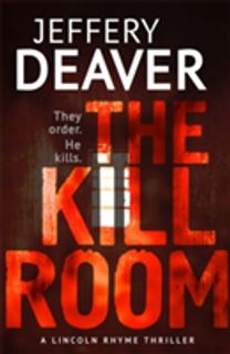 The Kill Room