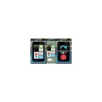 Michael Lewis Box Set - Liar's Poker; Pacific Rift; Money Culture; The New New Thing (India Only)