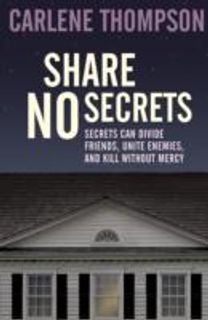 Share No Secrets