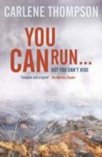 You Can Run . . .