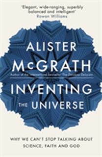Inventing the Universe Inventing the Universe