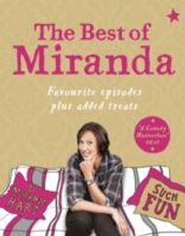 The Best of Miranda