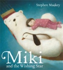 Miki and the Wishing Star