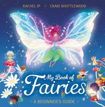 My Book of Fairies My Book of Fairies