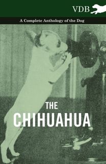 Chihuahua - A Complete Anthology of the Dog - Chihuahua - A Complete Anthology of the Dog -