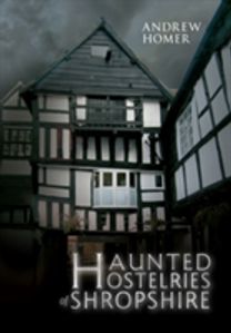 Haunted Hostelries of Shropshire