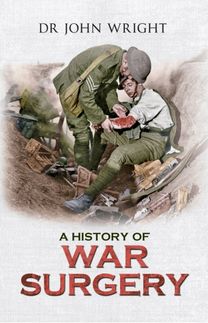 History of War Surgery
