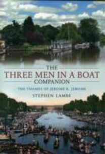 Three Men in a Boat  Companion