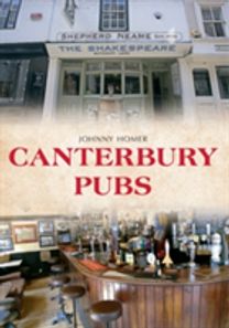 Canterbury Pubs