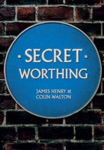 Secret Worthing