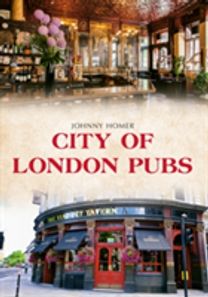 City of London Pubs