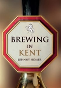 Brewing in Kent