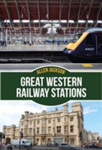 Great Western Railway Stations Great Western Railway Stations