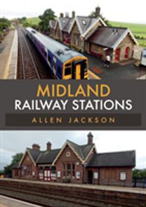 Midland Railway Stations Midland Railway Stations