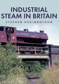 Industrial Steam in Britain