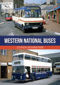 Western National Buses