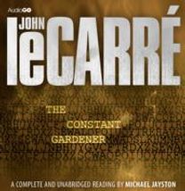The Constant Gardener