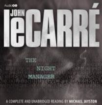 The Night Manager
