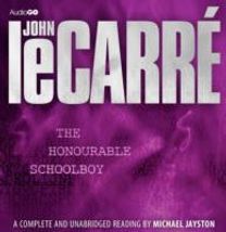 The Honourable Schoolboy